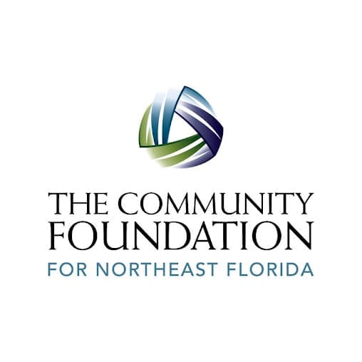 The Community Foundation for Northeast Florida logo