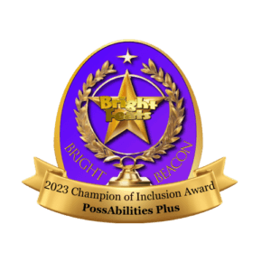 Champion of Inclusion Award