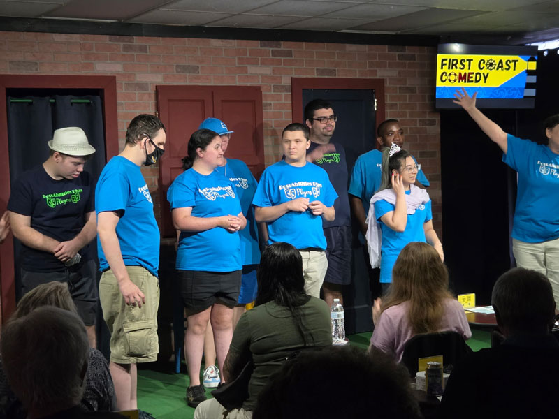 Educational Drama Club Enhancing Social Skills