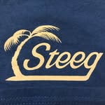 Steeg logo